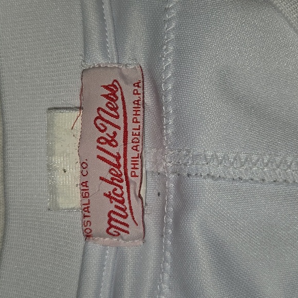 NY Jets - Joe Namath Jersey - Picture 3 of 7